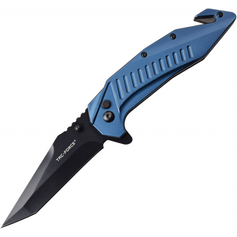 Linerlock Blue