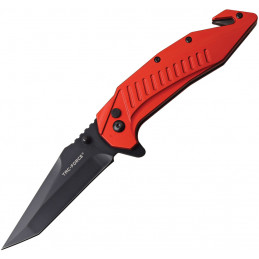 Linerlock Red