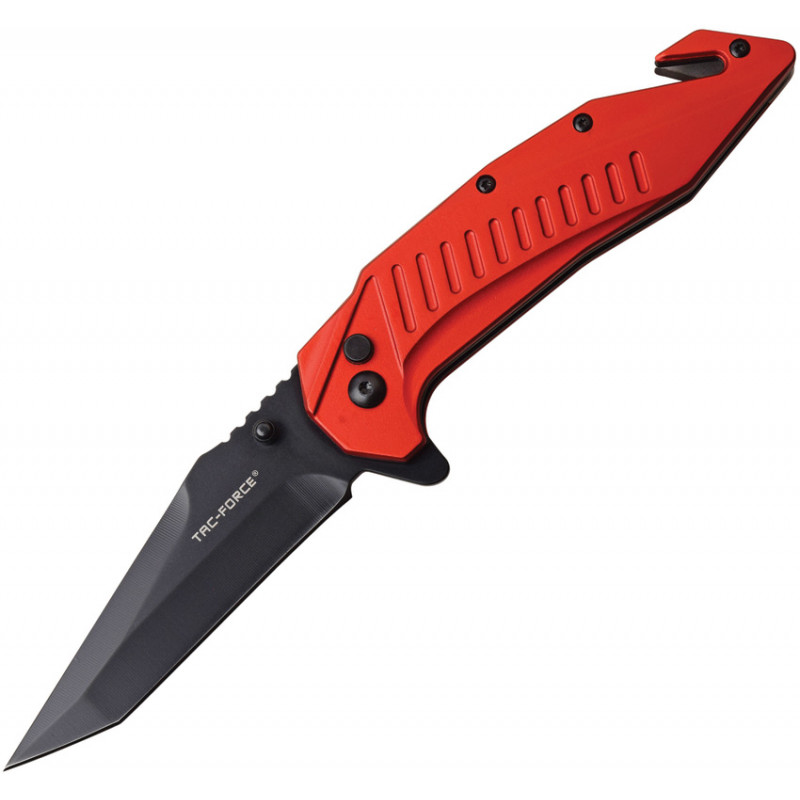 Linerlock Red