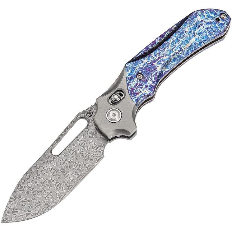 Quasar Crossbar Lock Lightn