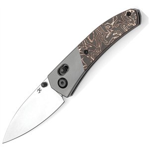 Dako Crossbar Lock CopperCF