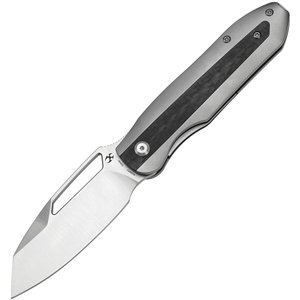 Thunderhead Linerlock Twill