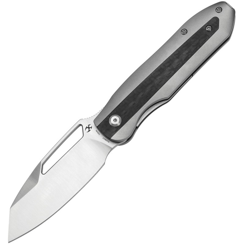 Thunderhead Linerlock Twill