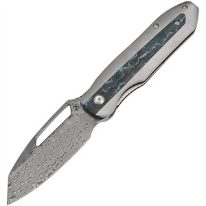 Thunderhead Linerlock Damas
