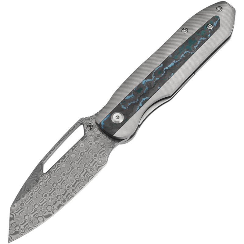 Thunderhead Linerlock Damas