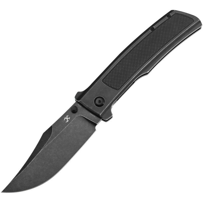 Bison Framelock BSW