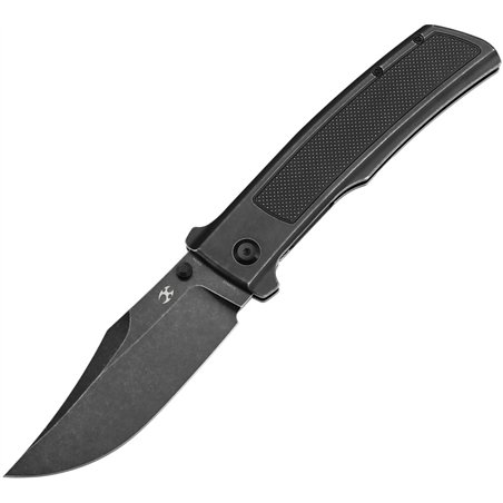 Bison Framelock BSW