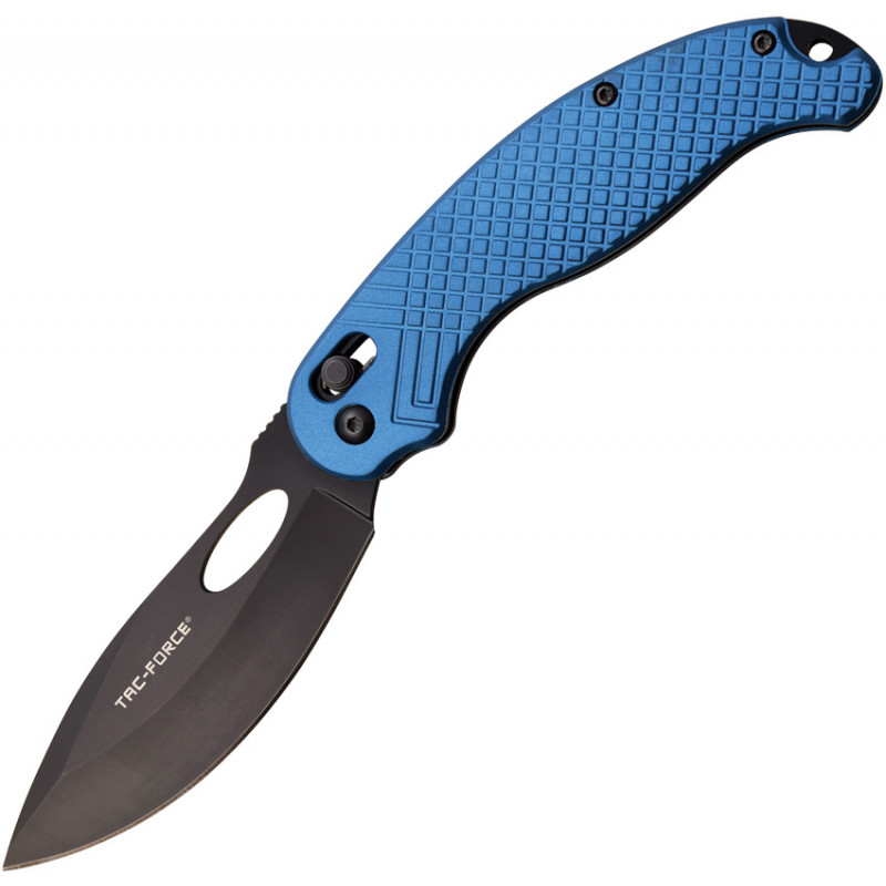 Rapid Lock Blue