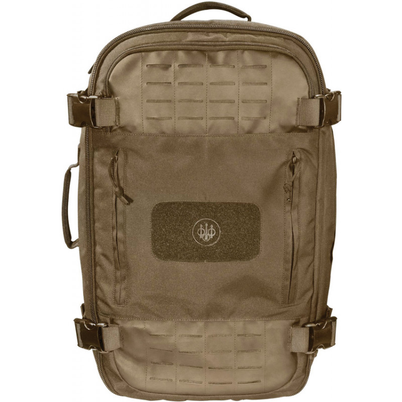 Field Patrol Bag Coyote