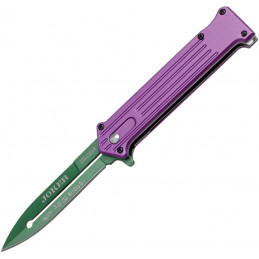 Joker Fantasy Linerlock A/O