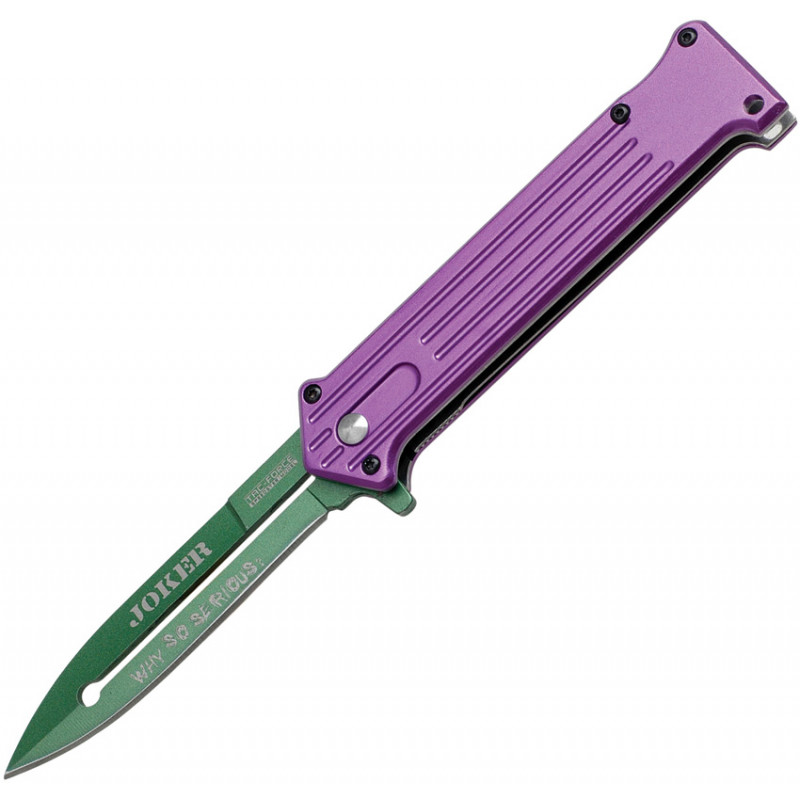 Joker Fantasy Linerlock A/O