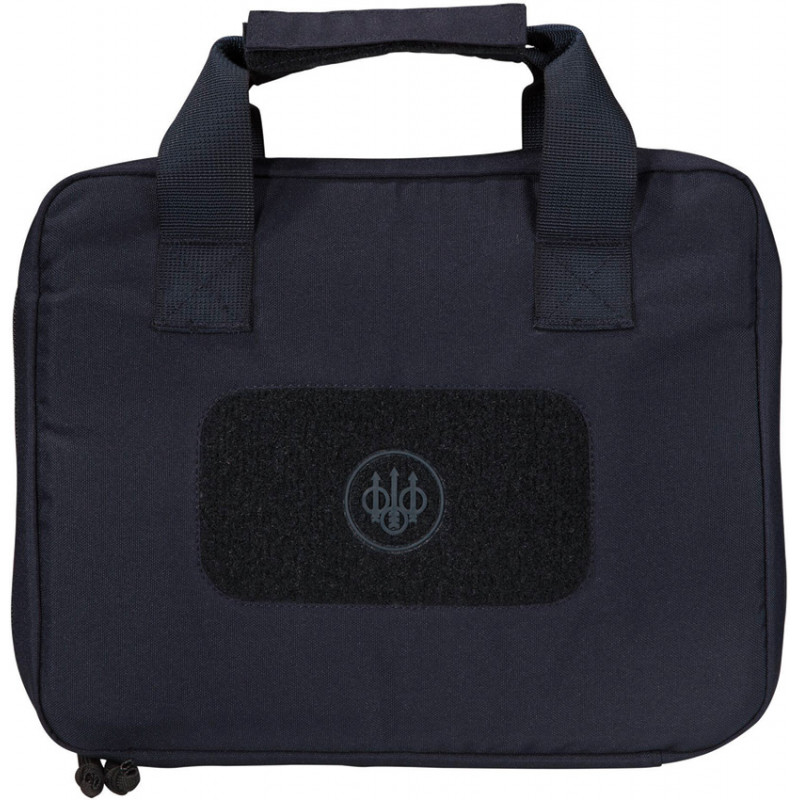 Pistol Case Navy Blue