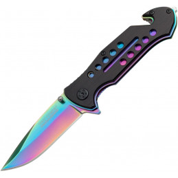 Rescue Linerlock Spectrum A/O