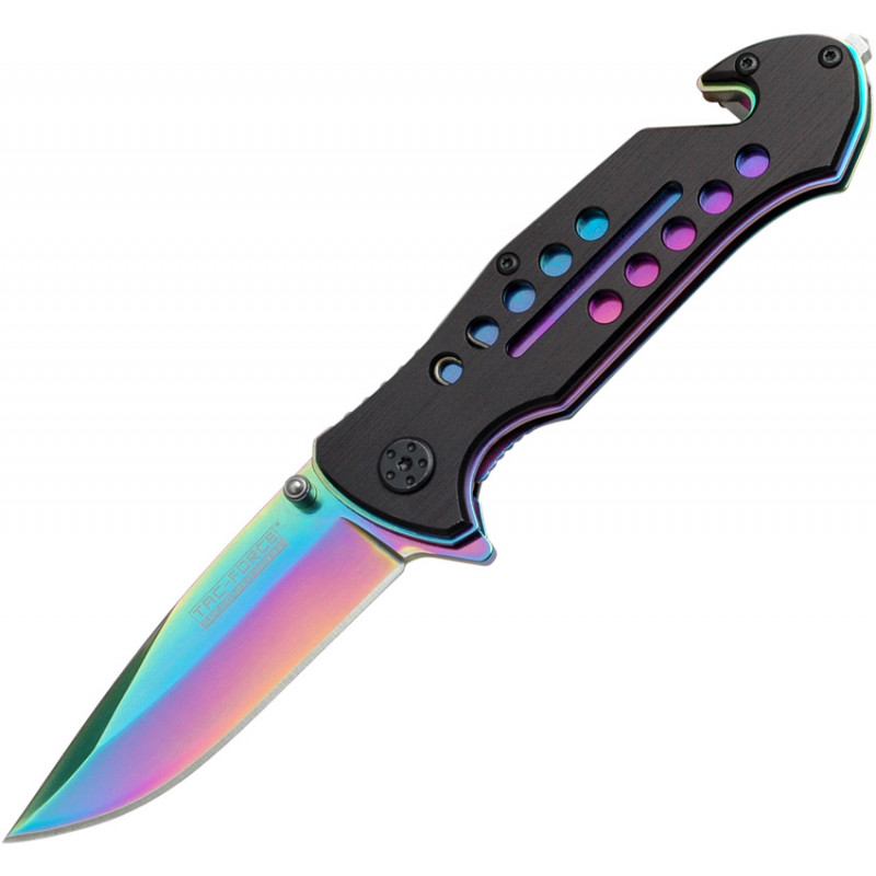 Rescue Linerlock Spectrum A/O