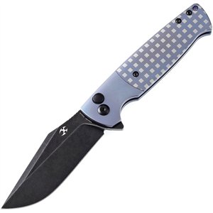 Skikari SBL Button Lock