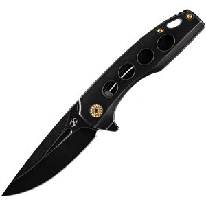 Cassowary Framelock Titanium