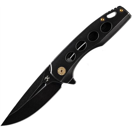 Cassowary Framelock Titanium