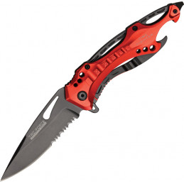 Fire Fighter Linerlock A/O