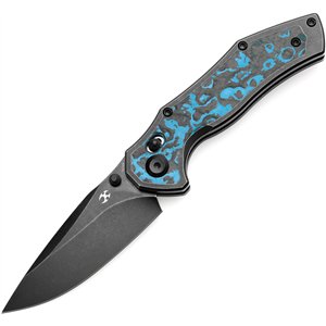 Apollo Crossbar Lock Arctic