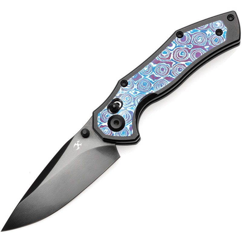 Apollo Crossbar Lock Timas