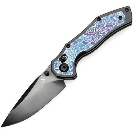 Apollo Crossbar Lock Timas