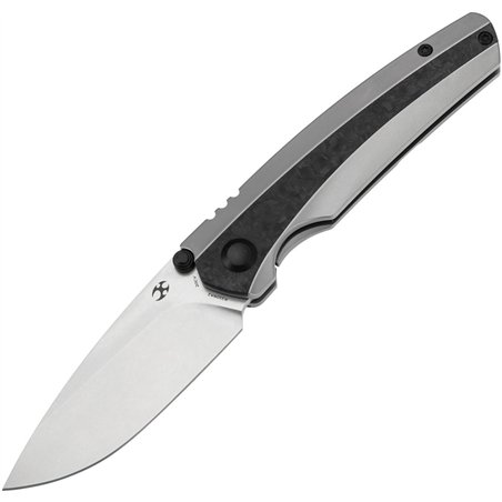 Raven Framelock Shred CF