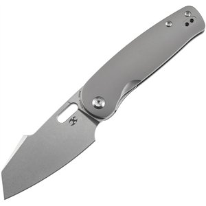 Orlok Nested Linerlock SW Ti