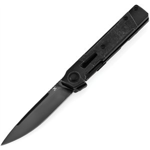 Kitpu Framelock Shred CF