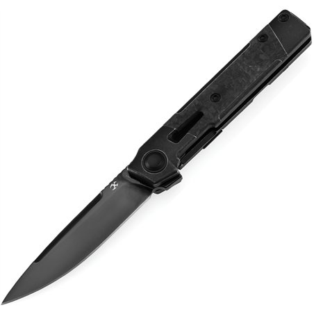 Kitpu Framelock Shred CF