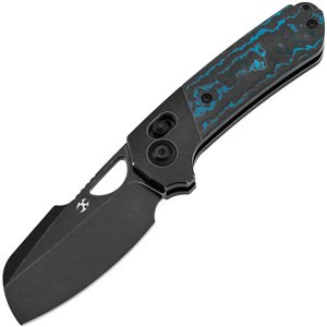 Nahual Crossbar Lock Arctic CF