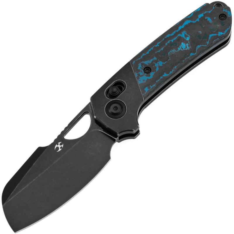 Nahual Crossbar Lock Arctic CF