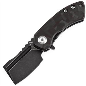 Mini Korvid Linerlock CF