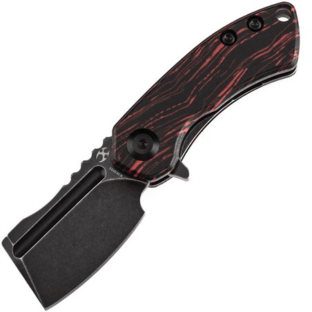 Mini Korvid Linerlock G-mas