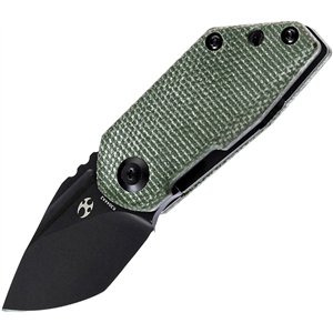 RIO Linerlock Green