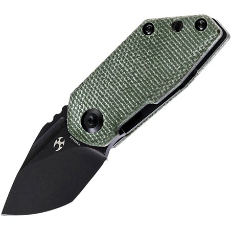 RIO Linerlock Green