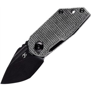 RIO Linerlock Black