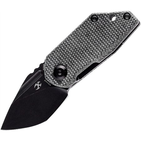 RIO Linerlock Black