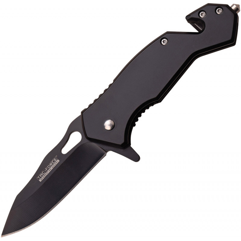 Linerlock A/O Black