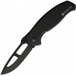 Airlight 3 Linerlock Black