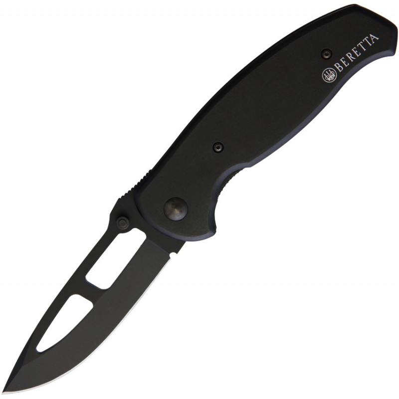 Airlight 3 Linerlock Black