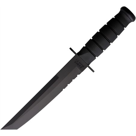 Black Tanto