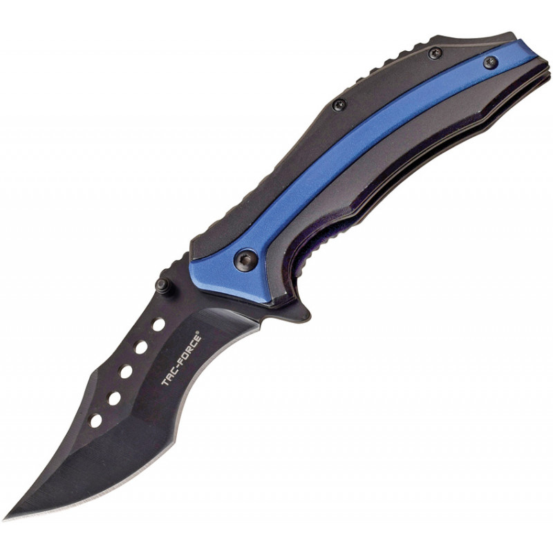 Linerlock A/O Blue