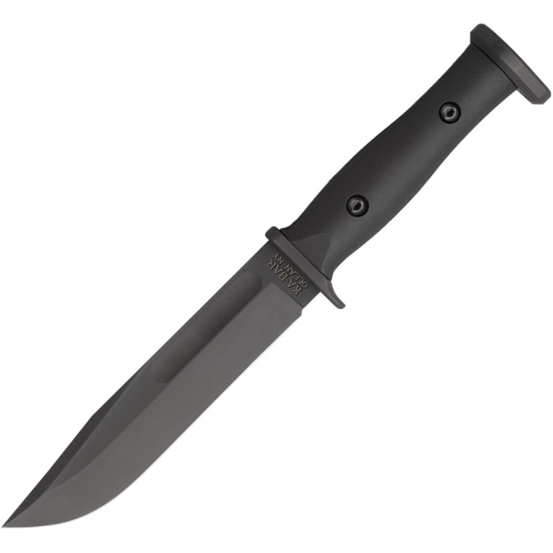 Slabby Fixed Blade