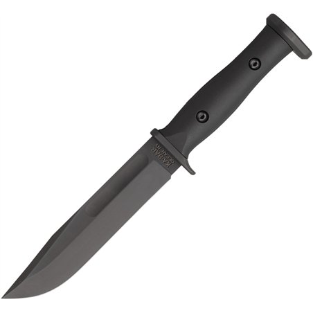 Slabby Fixed Blade