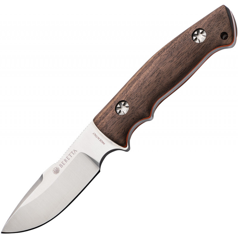 Eland Fixed Blade