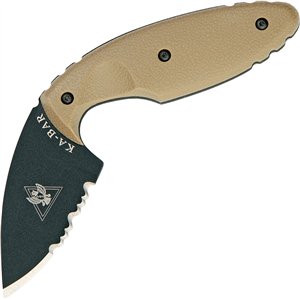TDI Law Enforcement Knife