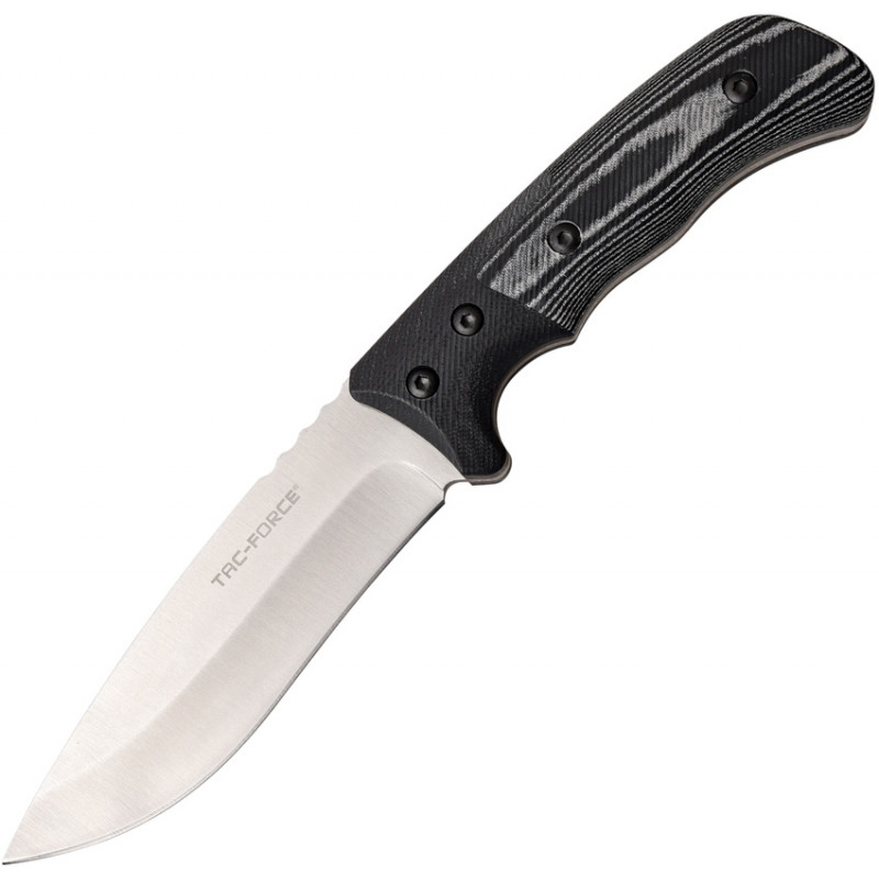 Fixed Blade Black