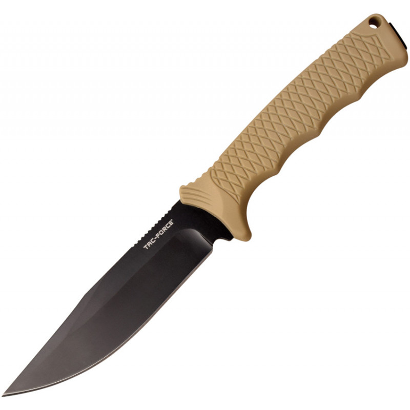 Fixed Blade Tan