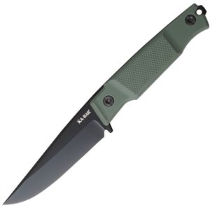 Apex Fixed Blade