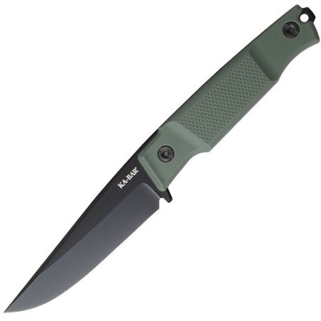 Apex Fixed Blade